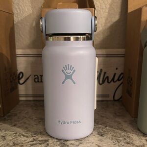 Hydro Flask Micro Mini in Surf Baby Blue NEW IN BOX